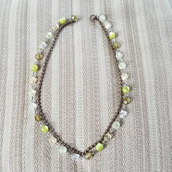 Jewelry - Necklace